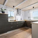 2 Bedroom Beautiful In * Hovborg