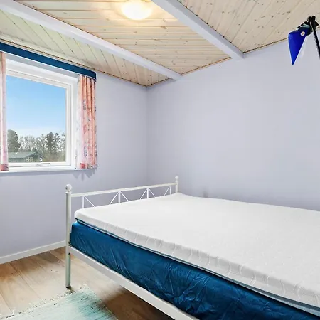 Casa de Férias 2 Bedroom Beautiful In *