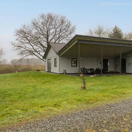 Casa de Férias 2 Bedroom Beautiful In