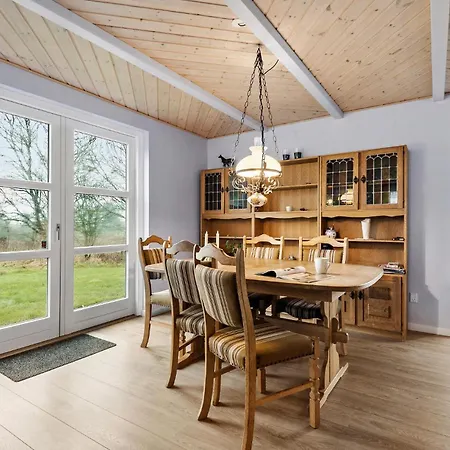 Casa de Férias 2 Bedroom Beautiful In *