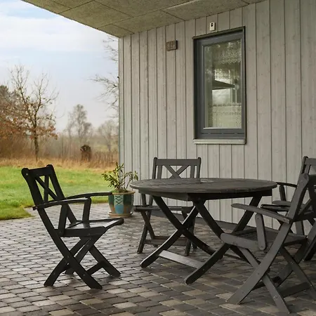 Casa de Férias 2 Bedroom Beautiful In