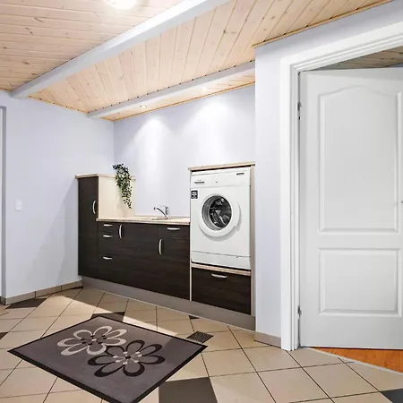 Casa de Férias 2 Bedroom Beautiful In *